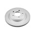 Power Stop 02-07 Jeep Liberty Front Evolution Geomet Coated Rotor