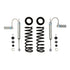 Bilstein B8 5162 Series 13-16 Dodge Ram 3500 Monotube Front Suspension Kit