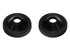 ICON 07-18 Jeep Wrangler JK .75in Rear Spacer Kit