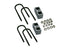 Superlift 03-18 Dodge Ram 2500/3500 4WD 2in Block Kit