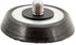 Griots Garage BOSS 2in Backing Plate