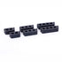 Edelbrock Spark Plug Wire Separators (SK005007) - Set of 6