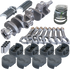 Eagle Ford 302 Rotating Assembly Kit with 5.400in I-Beam - +.060 Bore