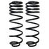 Skyjacker 97-06 Jeep TJ/LJ 4in Rear Dual Rate Long Travel Coil Springs