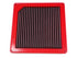 BMC 2011+ Fiat Freemont 2.0 Multijet Replacement Panel Air Filter