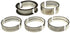 Clevite Chrysler Pass & Trk 360 V8 1971-73 Main Bearing Set