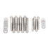 Edelbrock Plated Intk Bolt Kit for 2171