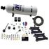 Nitrous Express Dual/4150/Alcohol Nitrous Kit (50-300HP) w/15lb Bottle
