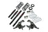 Belltech LOWERING KIT WITH ND2 SHOCKS