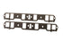 Ford Racing Graphite Intake Gasket for STD Port 302/351W