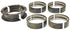 Clevite Chrysler Pass & Trk 440 H/P V8 1974-80 Main Bearing Set