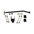 Skyjacker Jeep Wrangler JL 3.5-6 In Front & Rear Coil-Over Component Box