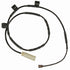 Power Stop 11-15 Mini Cooper Rear Euro-Stop Electronic Brake Pad Wear Sensor