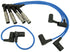 NGK Mercedes-Benz 190E 1987-1986 Spark Plug Wire Set