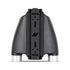 Mishimoto Universal Air-To-Water Intercooler Single Pass (1500hp) - Same Side Inlet/Outlet