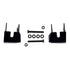 Rugged Ridge 07-18 Jeep Wrangler JK Rear Lower Control Arm Skid Plates