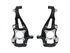 ICON 21-23 Ford F150 4WD Front Knuckle Kit