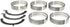 Clevite Ford 4.6L SOHC 1997-1998 5.4L 1997-2003 Main Bearing Set