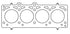 Cometic Ferrari 308 / 328 V8 89mm .045 Thick MLS Head Gasket