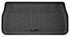 Husky Liners 2017 Chrysler Pacifica (Will Not Fit Power Fold 3rd Row) Black Rear Cargo Liner