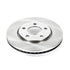 Power Stop 01-07 Chrysler Town & Country Front Autospecialty Brake Rotor