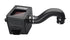 Corsa 2019-2024 Dodge Ram 1500 5.7L V8 Cold Air Intake with DryTech air filter