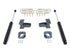 MaxTrac 09-14 Ford F-150 2WD 4in Rear Lift Kit