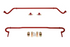 Pedders 2009-2014 Subaru WRX/STi Front and Rear Sway Bar Kit