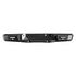 Westin/HDX 14-15 Chevrolet Silverado 1500 w/ Sensors Rear Bumper - Textured Black