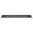 Rigid Industries 20in Radiance Plus SR-Series Single Row LED Light Bar with 8 Backlight Options