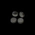 Brian Crower Polaris XP Valve Lash Shim Kit 9.48mm Dia - 2.3mm To 2.85mm (.05mm Increments)