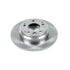 Power Stop 91-95 Acura Legend Rear Autospecialty Brake Rotor