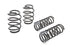 Eibach Pro-Kit for 00-07 Mercedes C230/C230K Sedan