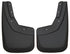 Husky Liners 14 Chevrolet Silverado 1500 Custom Molded Mud Guards