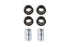 Fabtech GM 1500 Shock Extension Bushing Kit