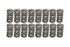 COMP Cams 1.301in OD Dual Springs 1.900in Installed Height (Set of 16)