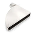 Stainless Works Boxxter Exhaust Tips in-line 2in ID Inlet