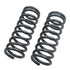 ST Muscle Car Springs Chevrolet Camaro El Camino Nova Ventura / Pontiac Firebird Oldsmobile Regal