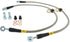 StopTech 00-05 Celica GT & GT-S/05-08 Scion tC Front Stainless Steel Brake Lines