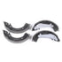 Power Stop 12-19 Hyundai Accent Rear Autospecialty Brake Shoes