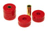 Prothane 70-83 Datsun 240/260/280Z/280ZX Strut Rod Bushings - Red