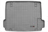 WeatherTech 11+ BMW X3 Cargo Liners - Grey