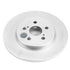 Power Stop 11-17 Lexus CT200h Rear Evolution Geomet Coated Rotor