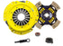 ACT 1994 Subaru Impreza HD/Race Sprung 4 Pad Clutch Kit