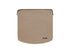 WeatherTech 08+ Chevrolet Captiva Cargo Liners - Tan