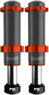 Fox 18-Up Jeep JL / 20-Up Gladiator 2.0 Factory Series Gen2 2.0in. Trvl 10in. Ext Rear Bump Stop IFP