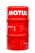 Motul 60L Synthetic Engine Oil 8100 X-CLEAN Gen 2 5W40