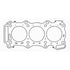 Cometic Nissan GT-R VR38DETT V6 96mm .052in. MLX Head Gasket - Left