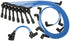 NGK Porsche 928 1986-1985 Spark Plug Wire Set