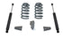 MaxTrac 09-18 RAM 1500 2WD 3in Rear Lift Kit
